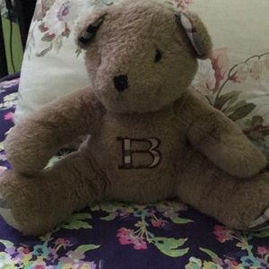 Burberry teddy